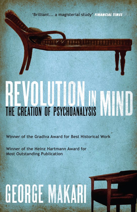 Revolution In Mind - cover