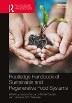 Routledge Environment and Sustainability Handbooks- Routledge Handbook of Sustainable and Regenerative Food Systems