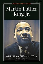 Black History Lives- Martin Luther King Jr.