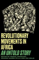 Black Critique- Revolutionary Movements in Africa