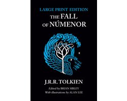 The Fall of Númenor
