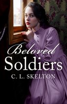 Beloved Soldiers (The Maclarens, Book 3)