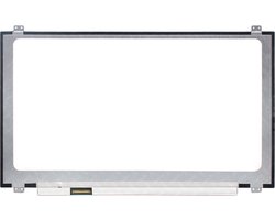 Laptop Scherm geschikt voor ASUS ROG STRIX GL702VS-GC SERIES 17,3" FHD (1920x1080) IPS