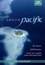 South Pacific meet your planet