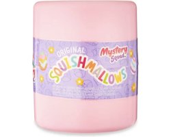 foto van Squishmallows - Verrassingscapsule