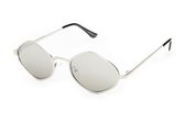 Kost Zonnebril Unisex Cat.3 Grijze Lens (19-100)