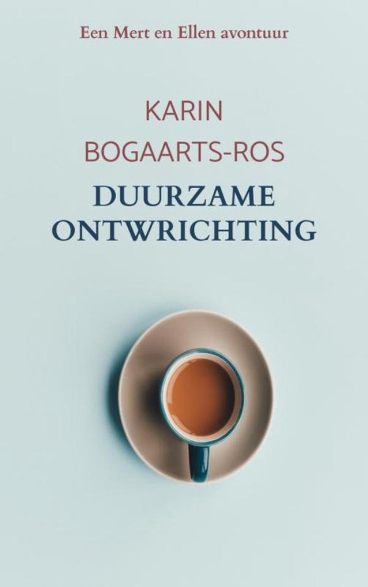 Duurzame ontwrichting - cover