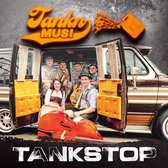 Tankn Musi - Tankstop - CD