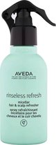 Aveda Rinseless Refresh Spray Rafraîchissant Cheveux & Cuir Chevelu 200 ml