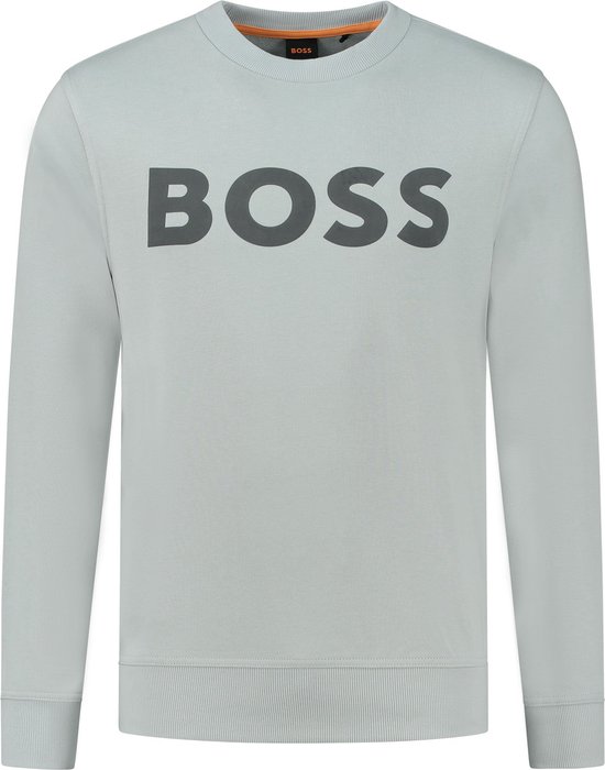 Boss WeBasicCrew Trui Mannen