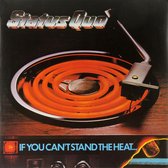 If You Can't Stand The Heat (LP)