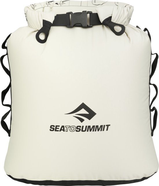 Sac de compression étanche Evac Sea To Summit