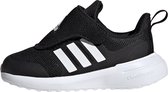 adidas Sportswear FortaRun 2.0 Kinderschoenen - Kinderen - Zwart- 25