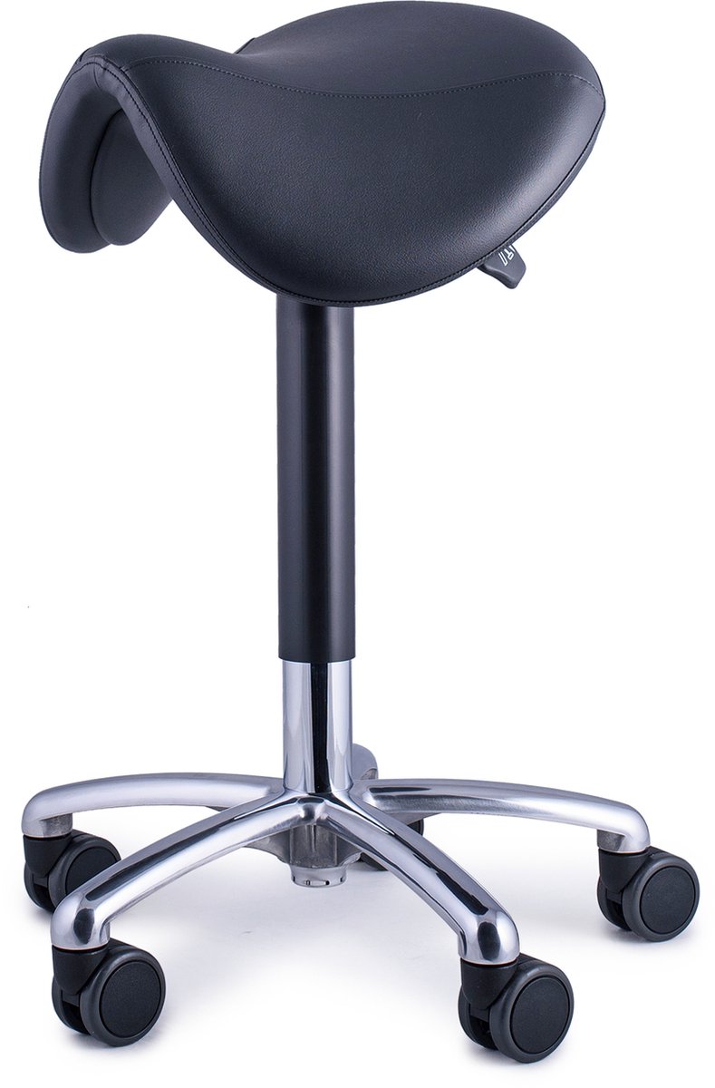 Firmseats Love to Work Home XL Ergonomische Zadelkruk op - afbeelding 2