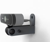 Support de caméra ADA pour support de webcam Logitech BRIO