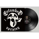 Entombed - Uprising (LP)