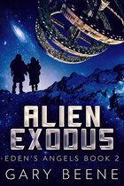 Eden's Angels 2 - Alien Exodus