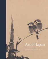Highlights from the Philadelphia Museum of Art- Art of Japan