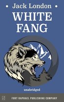 White Fang - Unabridged