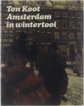 Amsterdam in wintertooi