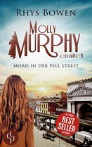 Molly Murphy ermittelt-Reihe 10 - Mord in der Pell Street