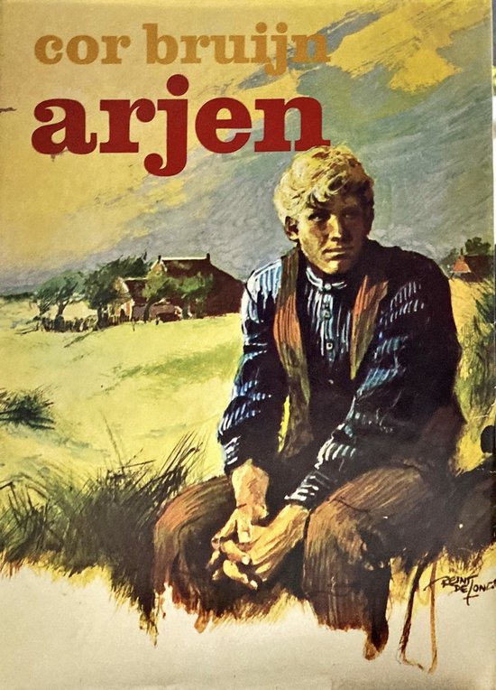 9789022951651 - Arjen