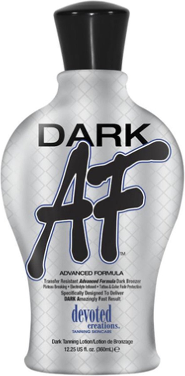 Goedkoopste Devoted Creations Dark AF