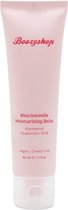 Boozyshop ® Moisturiser Niacinamide - Dagcreme 50 ml - Hydraterende Gezichtscrème - Versterkt de huidbarrière - Reduceert de talgproductie - Ontstekingsremmend - Geschikt voor alle huidtypen - Vegan