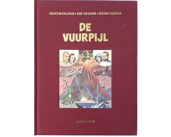 De vuurpijl