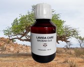 Baobab olie - huidolie - 100 ml - voor een zijdezachte huid -