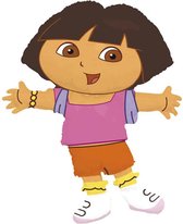 Dora the Explorer Folie ballon