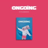 Kyoungseo - Ongoing (CD)
