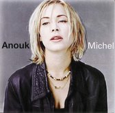 CD Anouk Michel  R U Kiddin Me live E749