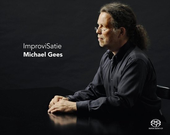 IMPROVISATIE CD