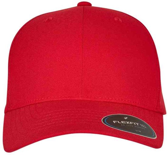 Flexfit Casquette Flexfit -L/XL- NOW Rouge