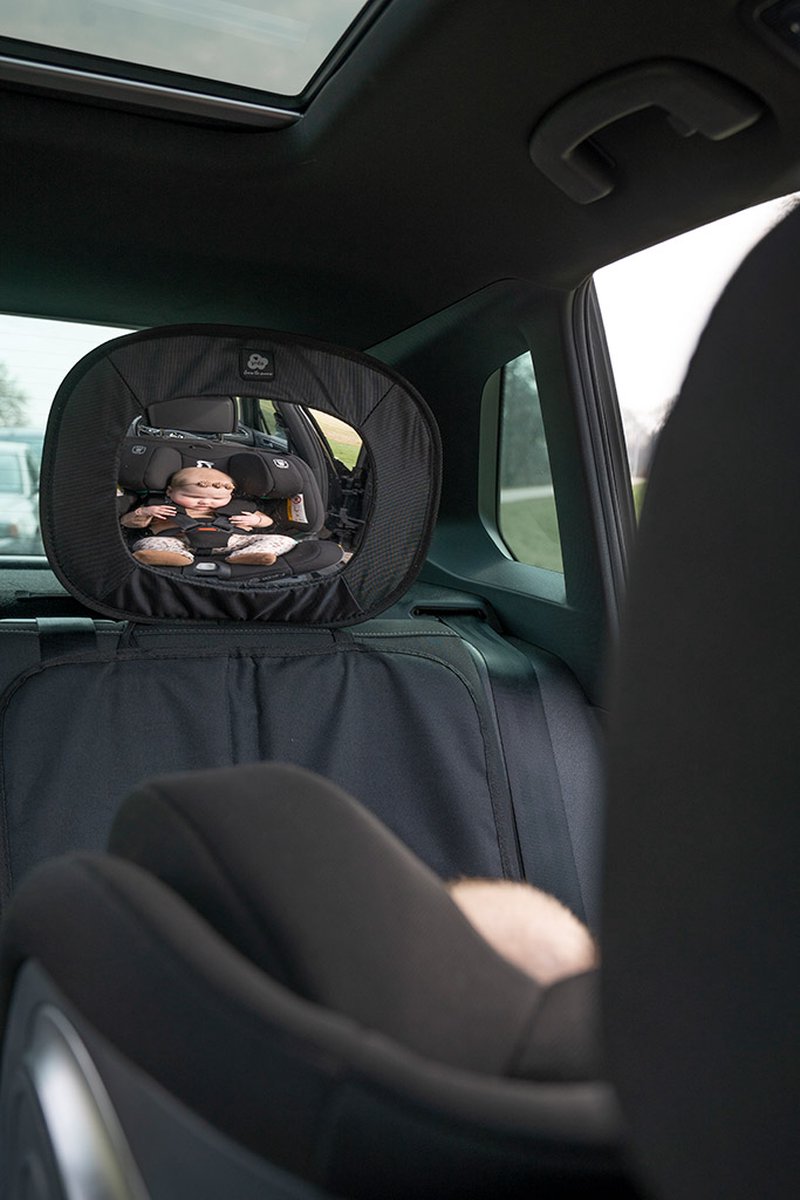 A3 Baby & Kids Autospiegel