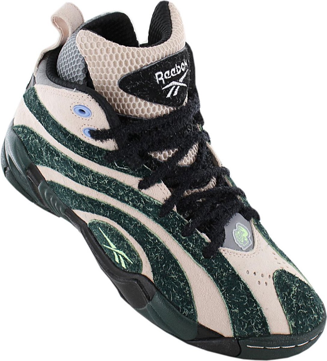 Reebok shaqnosis on sale size 13