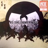 Wu-Tang Clan - Wu-Tang Chamber Music (LP)