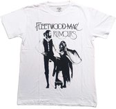 Fleetwood Mac Shirt – Rumours 2XL