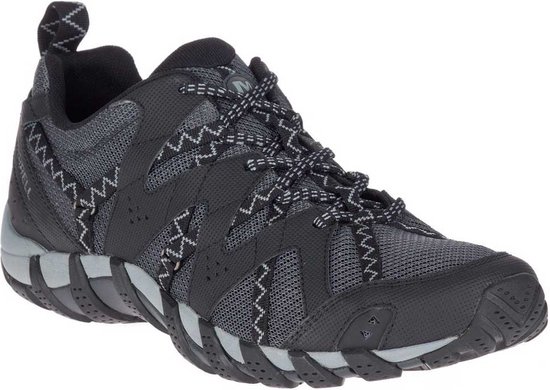 Merrell Wp Maipo 2 Wandelschoenen Zwart EU 44 1/2 Man