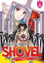 The Invincible Shovel (Manga)-The Invincible Shovel (Manga) Vol. 6