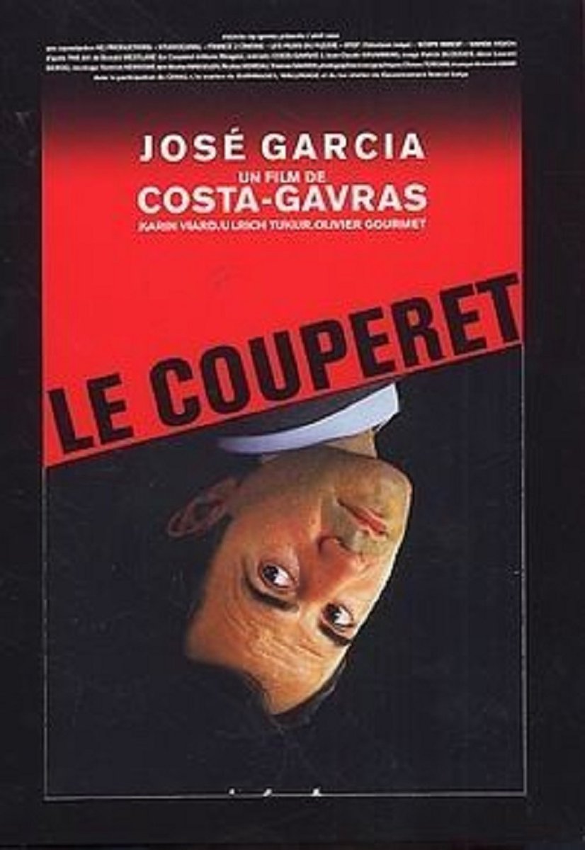 COUPERET
