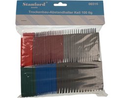 Uitvulplaatjes, vulplaat Stahlkaiser.