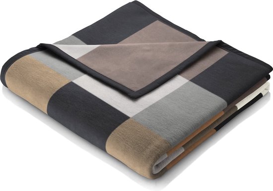 Lichte Zomerdeken Van 100% Katoen – Wafelpiqué Sprei