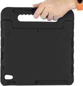 Just in Case Apple iPad 10.2 2022 Kidscase Classic - Tablethoes - Zwart