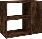 vidaXL-Bijzetkast-60x30x50-cm-bewerkt-hout-gerookt-eikenkleurig