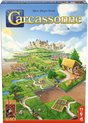 999 Games - Carcassonne - Basisspel - Bordspel - Strategiespel - Gezelschapsspel - Familiespel