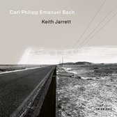 Keith Jarrett - C.P.E Bach: Wurttembergischen Sonaten (2 CD)
