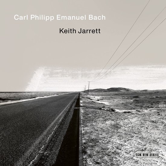 Keith Jarrett - Wurttembergischen Sonaten (2 CD)