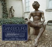Serge Gainsbourg - L'homme A Tête De Chou (2 CD | Blu-ray Audio) (Mix 2023 Edition Deluxe)